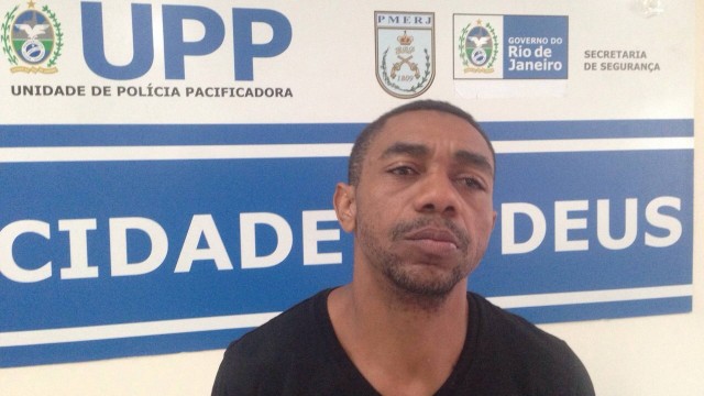 Traficante antigo da Cidade de Deus e outros dez bandidos estão com prisão preventiva decretada por homicído de homem no ‘tribunal do CV’