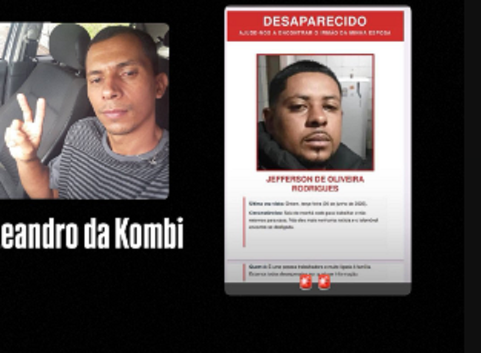 Ataques simultâneos e execuções espalham terror em comunidades da Zona Oeste do Rio