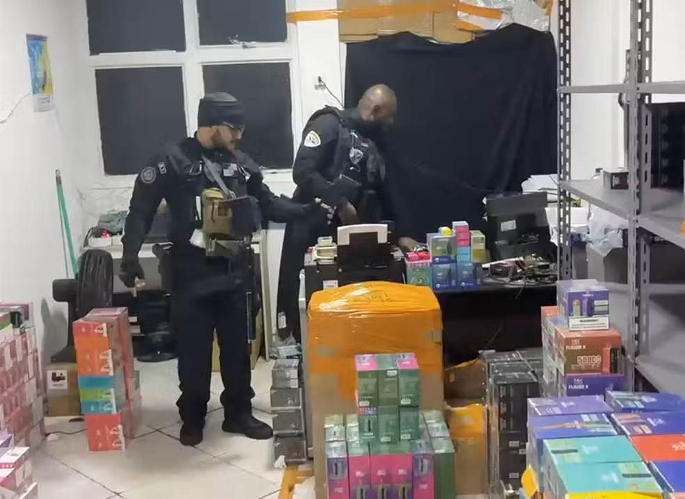 Alvo de operação que descobriu elo de facções brasileiras com a Al Qaeda já havia sido investigado desde 2018 por suspeitas de terrorismo e comércio irregular no Mercado Livre