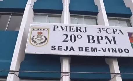 PMs suspeitos de cobrar propina de comerciantes em Nilópolis podem ser expulsos da corporação: “Agem como milicianos”, denuncia relato. Câmeras flagraram suposta entrega de dinheiro. Acusados pegavam até coca-cola e cerveja
