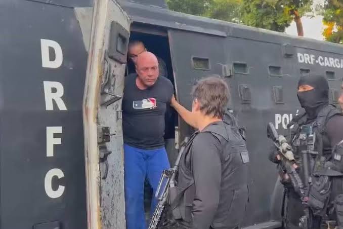 Quase extinta no Rio, ADA ressurge em guerras, se alia ao CV e mantém império no interior