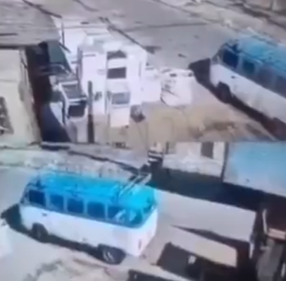 Drones-bomba, granadas e pânico: Rio enfrenta há dois anos uma guerra que agora ganha status de ‘novidade’. VEJA VÍDEOS,  EXEMPLOS E DEPOIMENTO COMOVENTE
