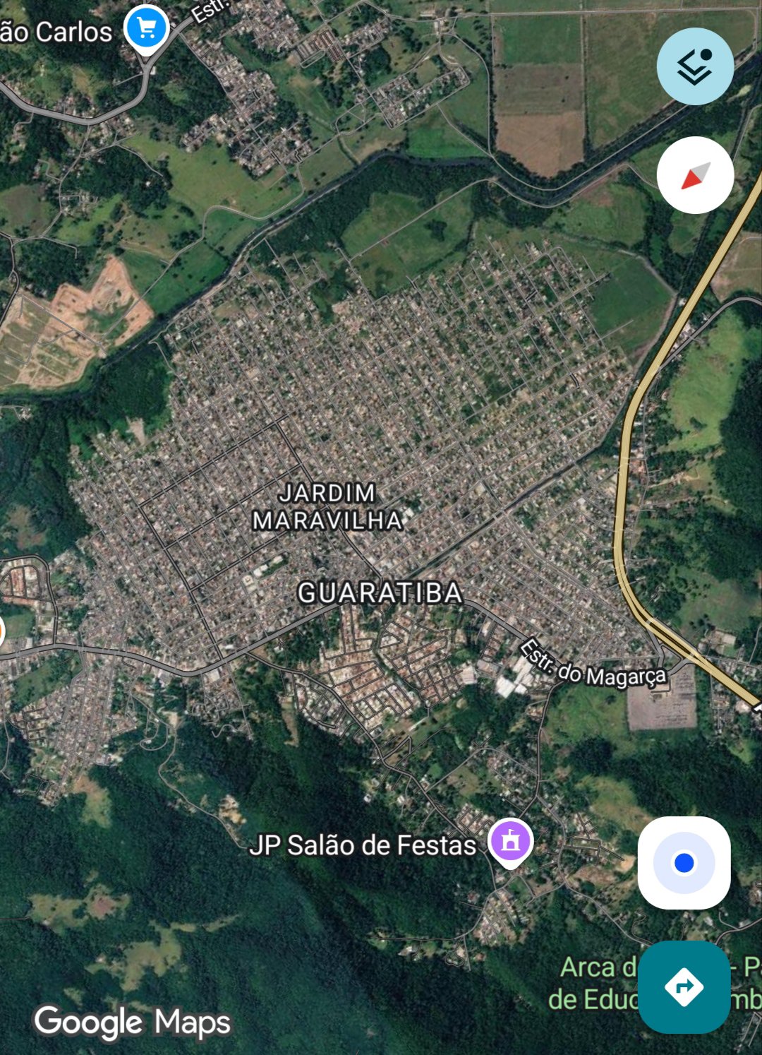 Cobrança interna teria deixado mortos na milícia de Guaratiba