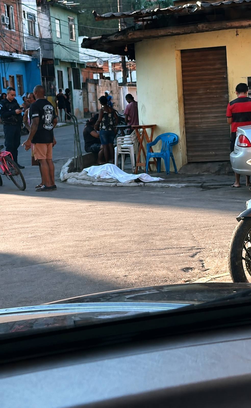 Após declarar guerra ao TCP nas redes sociais, Tropa do BX (CV) fez dois ataques em Caxias e matou três rivais