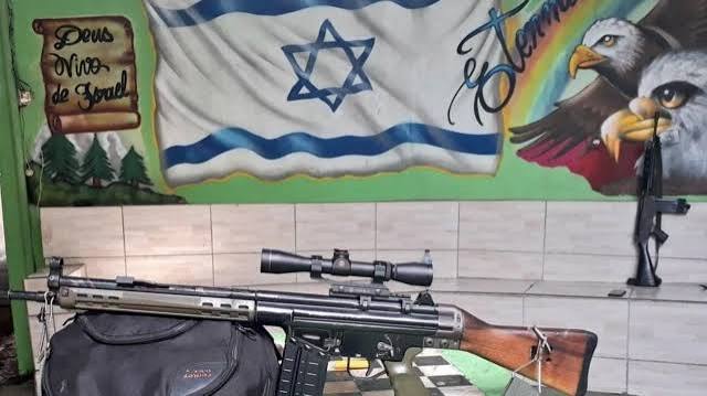 TCP SOB PRESSÃO: facção perde territórios para o CV, contra-ataca e tenta reconstruir seu mapa de poder no Rio