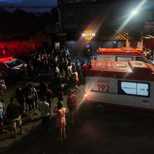 Suposto alvo de atiradores, PM baleado em ataque em Nilópolis foi apontado como integrante de milícia que atuava na Baixada e no Rio