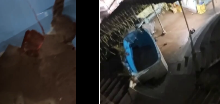 GUERRA DOS DRONES: Veja todos os ataques com granadas lançadas por criminosos na Penha e em Cordovil nos últimos dias
