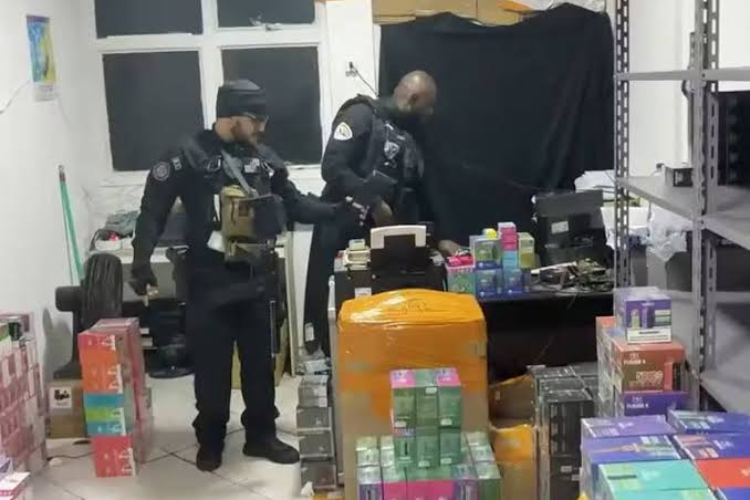 LIBANESES INVESTIGADOS POR LIGAÇÃO COM FACÇÕES VÃO À JUSTIÇA PARA APAGAR DOS AUTOS REFERÊNCIA À AL-QAEDA