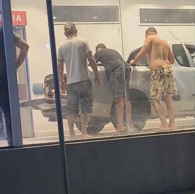 Guerra de facções teria deixado quatro mortos em Itaguaí