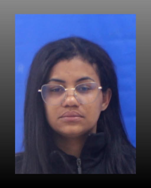 Presa ontem no Complexo de Israel (TCP), Madrinha da Cidade Alta  afirmou à Justiça que levou tapas no rosto de policiais