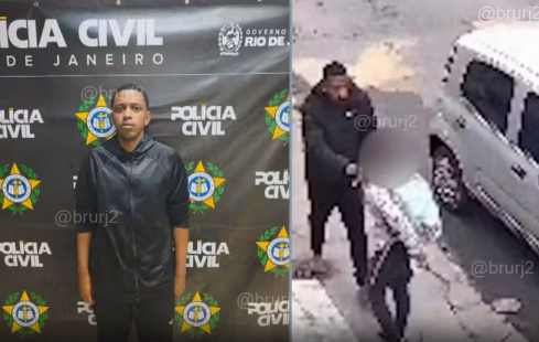 Do assalto à mão armada na Dutra ao roubo a estudante que chocou a Baixada: criminoso é preso novamente