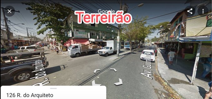 Milícia teria expulsado o CV do Terreirão. PM faz operação no local. “Vamos fazer uma limpeza. Acabou esse negócio de drogas”