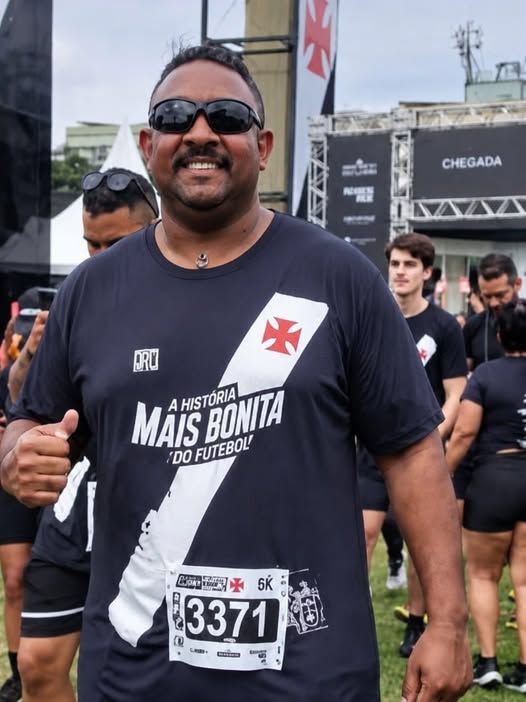 Sargento da Marinha foi a vítima fatal de ataque que deixou outros quatro feridos em Nilópolis. “Excelente militar e grande companheiro de farda. Deixou legado de amizade e respeito”, disse amigo