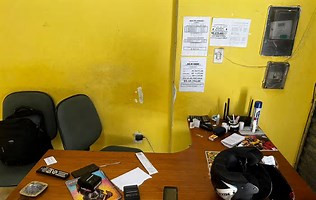 Motorista de aplicativo preso suspeito de transportar dinheiro do jogo do bicho disse que fazia isso há quatro meses fora da plataforma e recebia R$ 50 por cada entrega