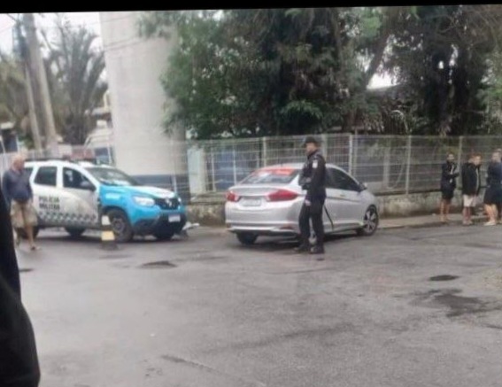 Traficantes do TCP são suspeitos de matar PM em Senador Camará
