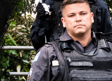 PM atirou em traficante e acabou morto por comparsas dele em Vargem Grande