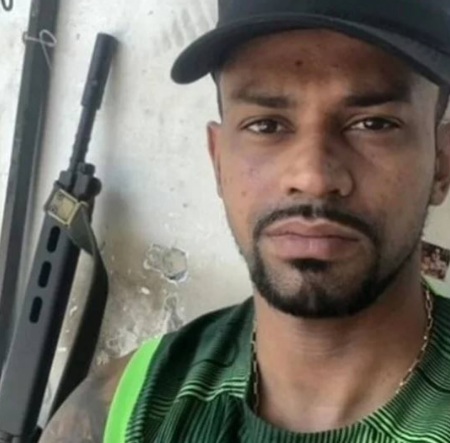 CV voltou a forjar morte de seu principal braço de guerra na Zona Oeste