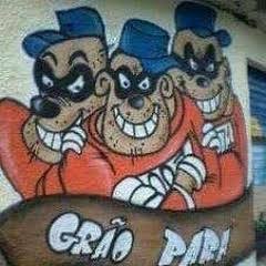 SÉRGIO BALA: O CHEFE DO CV QUE VIROU PERSONAGEM CENTRAL DA GUERRA EM NOVA IGUAÇU