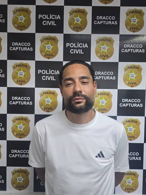 Boss, alvo principal de quadrilha do CV que trazia toneladas de drogas de SP para o Rio, já foi denunciado por fraude com cartões clonados em Minas