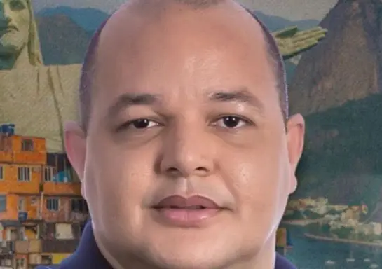 MP tenta barrar candidatura de irmão de Marcinho VP porque ele chegou a ser apontado 20 anos atrás como possível sucessor do chefão do CV no comando dos complexos do Alemão e da Penha