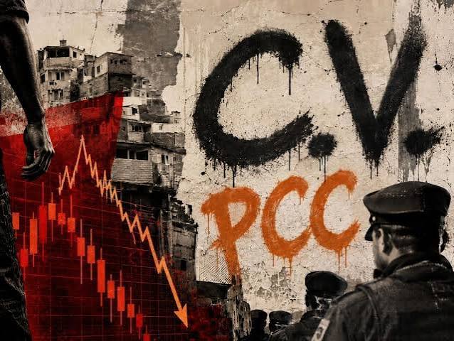Conheça em detalhes o projeto de lei apresentado na Alerj que pretende tranformar o CV e o PCC em organizações terroristas no Estado do Rio