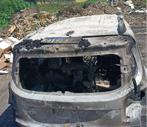 Morador teria sido morto por traficantes do CV ao ter carro confundido com o de bandidos do TCP em Nova Iguaçu