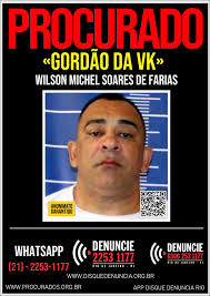 BASTIDORES DO CRIME: Cúpula do CV teria mudado comando da Vila Kennedy