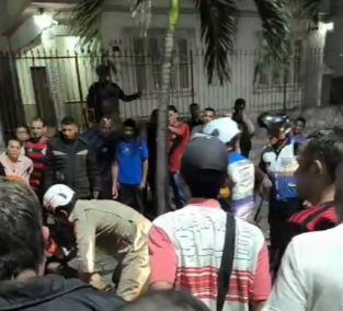 Trabalhador que já estaria rendido foi baleado por um policial durante abordagem em Niterói