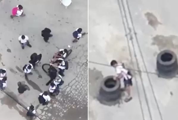 TRAFICANTES ALVOS DE OPERAÇÃO DO TCP NA BAIXADA SÃO SUSPEITOS DE MATAR E ESQUARTEJAR JOVEM QUE NAMORAVA UM PM