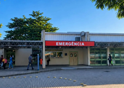 Adolescente e idoso foram baleados em região dominada pelo CV na Taquara. “Foi assustador,  muito tiro mesmo”