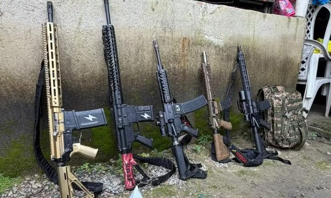 MAGÉ VIVE CLIMA DE TENSÃO COM GUERRA ENTRE FACÇÕES, MORTES, OPERAÇÕES DA PM E AMEAÇA DE INVASÕES