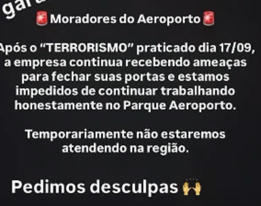 TERROR EM MACAÉ: CV metralhou distribuidora de gás para pressionar por pagamento de taxas. Bandidos já controlam internet e água