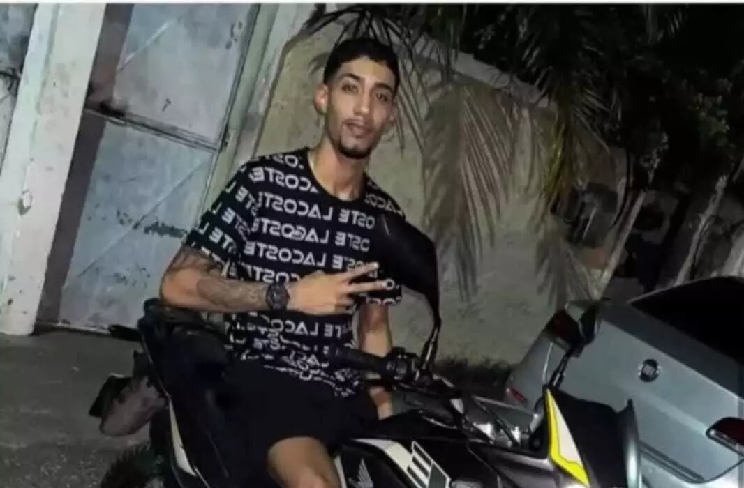 Polícia diz que disparo que atingiu motoboy em Icaraí foi acidental. PM foi preso